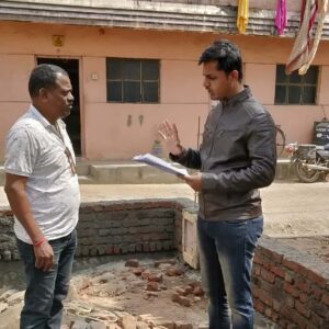 vastu shashtra visit