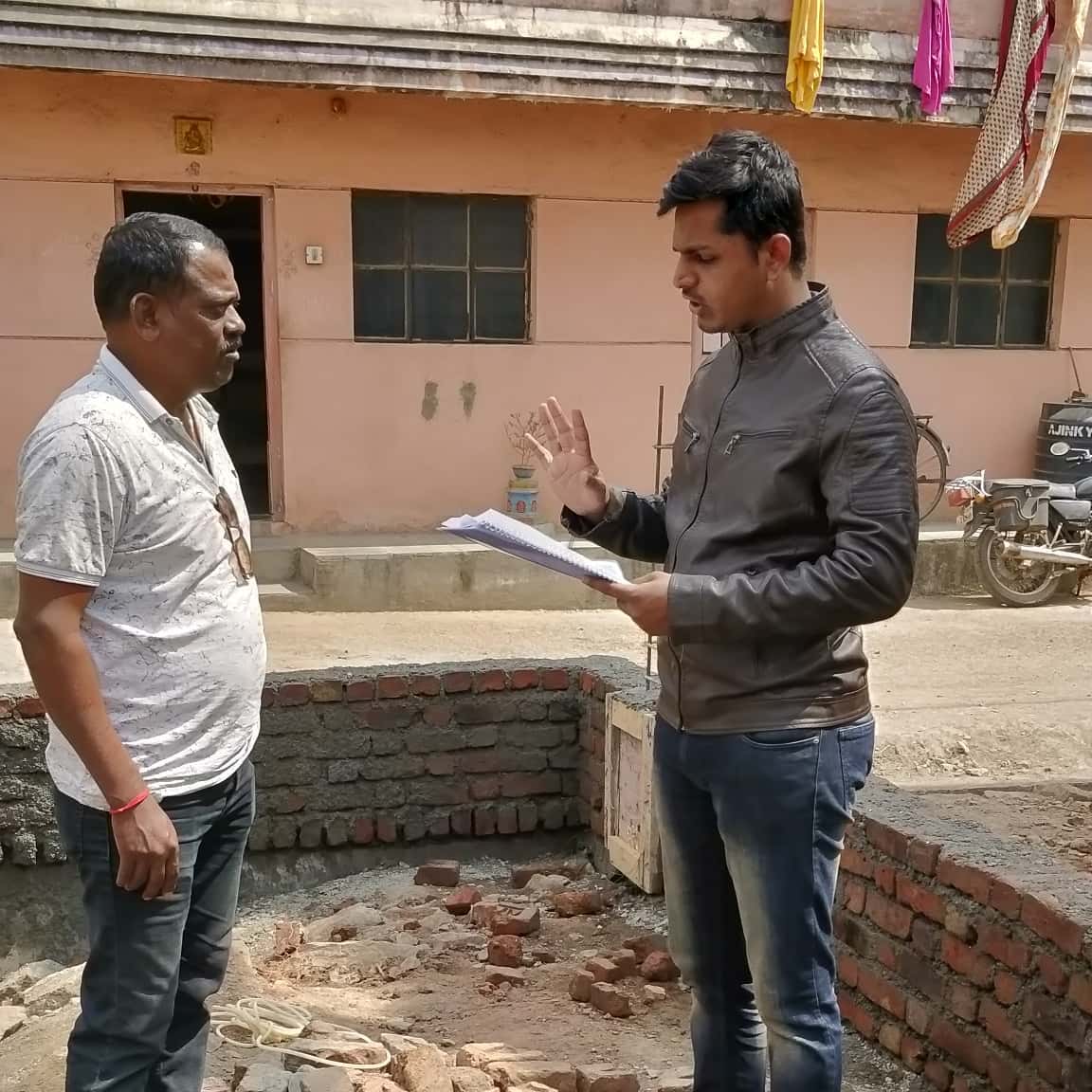 vastu shashtra visit